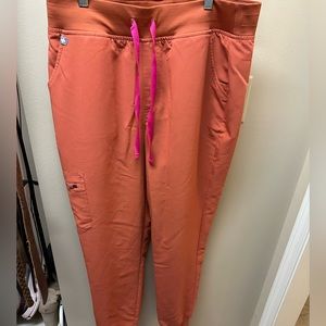 Figs Zamora High-Waisted Tall Joggers